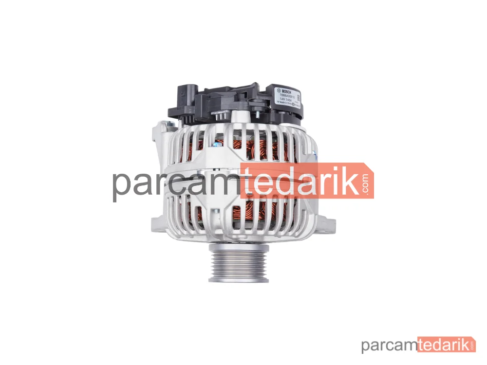 BOSCH 1986A00910 | Alternatör — Fuso (Mitsubishi) Canter VIII