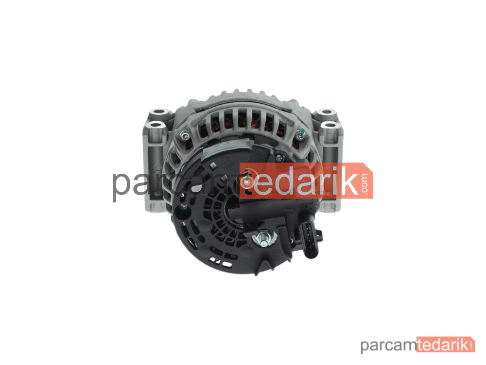 BOSCH 1986A00916 | Alternatör — Scania G I