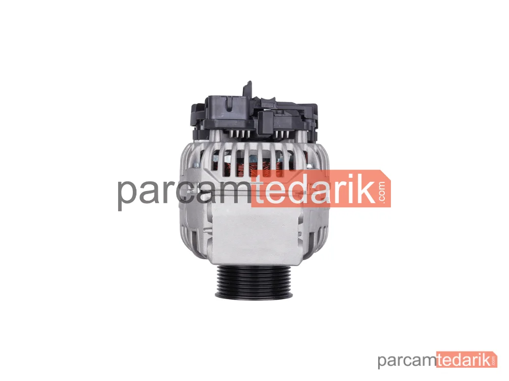 BOSCH 1986A00916 | Alternatör — Scania G I