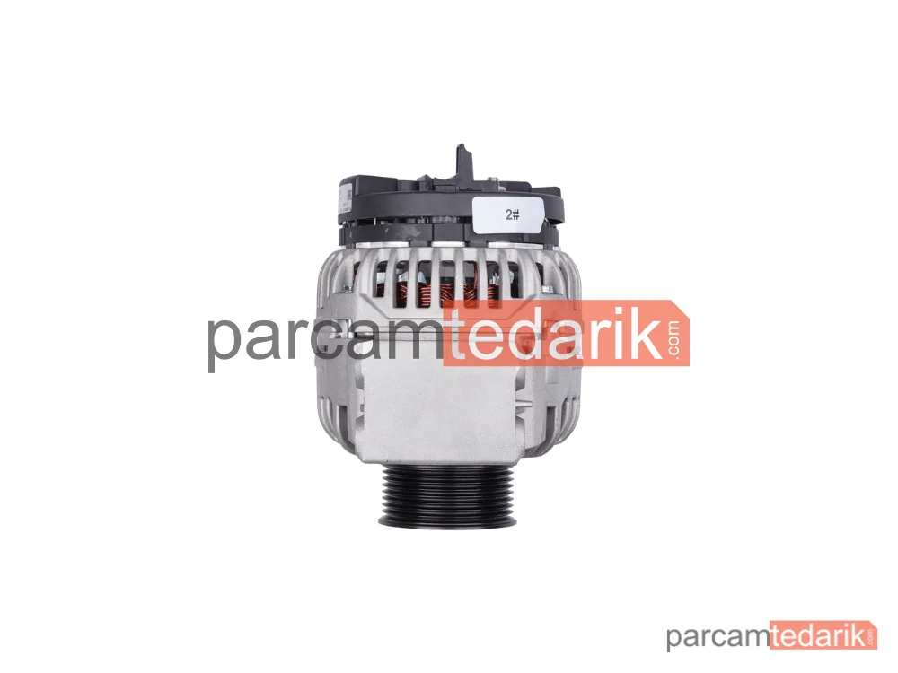 BOSCH 1986A00916 | Alternatör — Scania G I