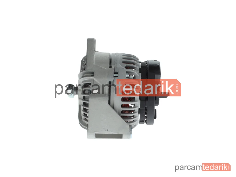 Alternatör — MAN Tgs I - 1986A00918