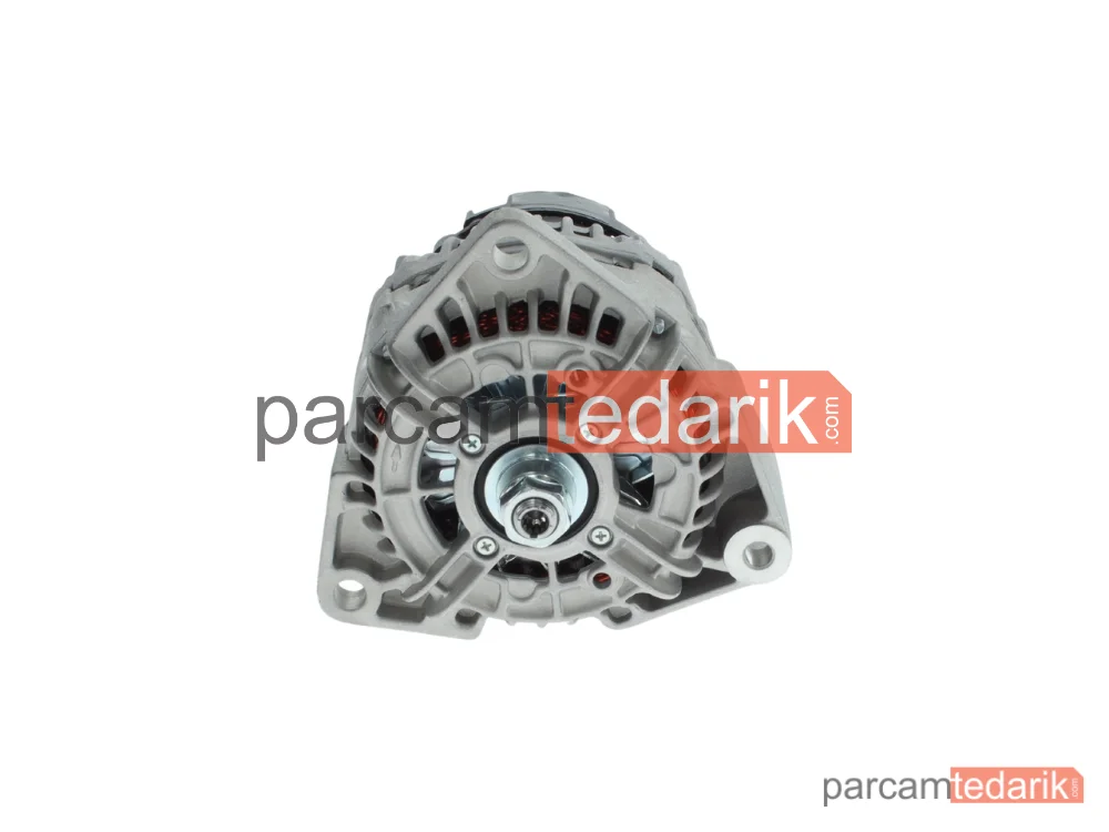 BOSCH 1986A00918 | Alternatör — MAN Tgs I