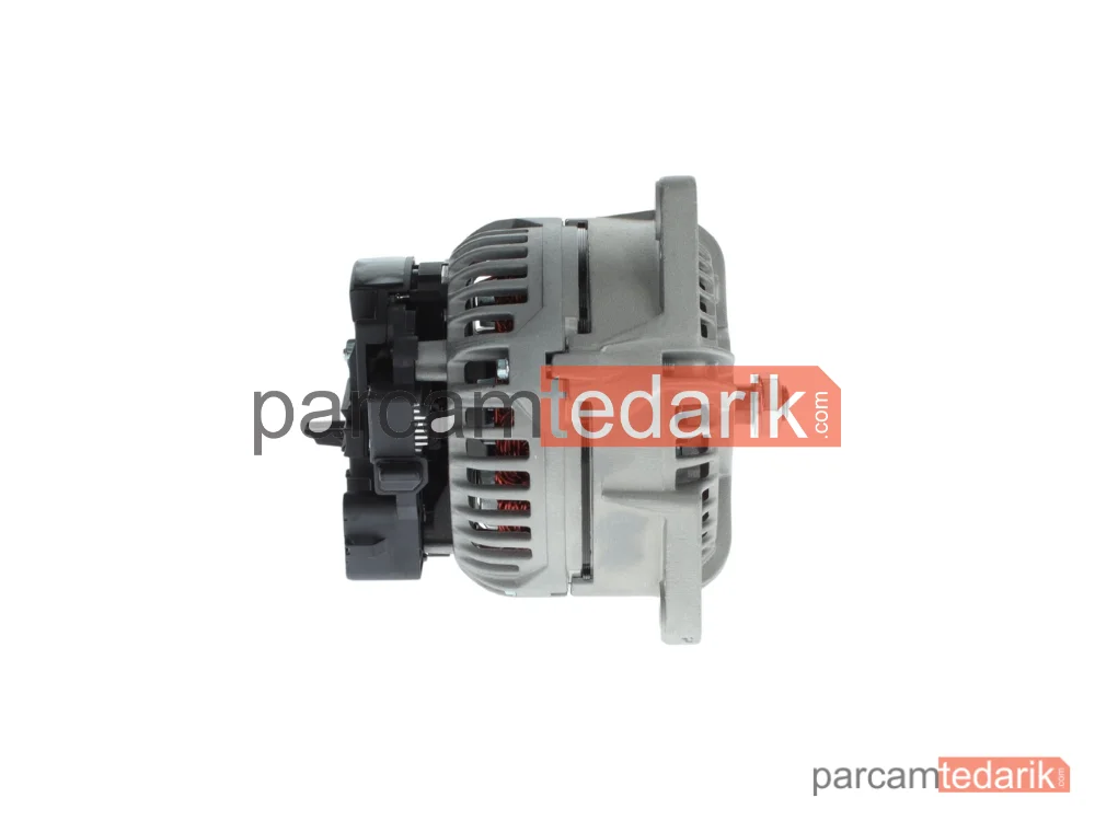 BOSCH 1986A00918 | Alternatör — MAN Tgs I