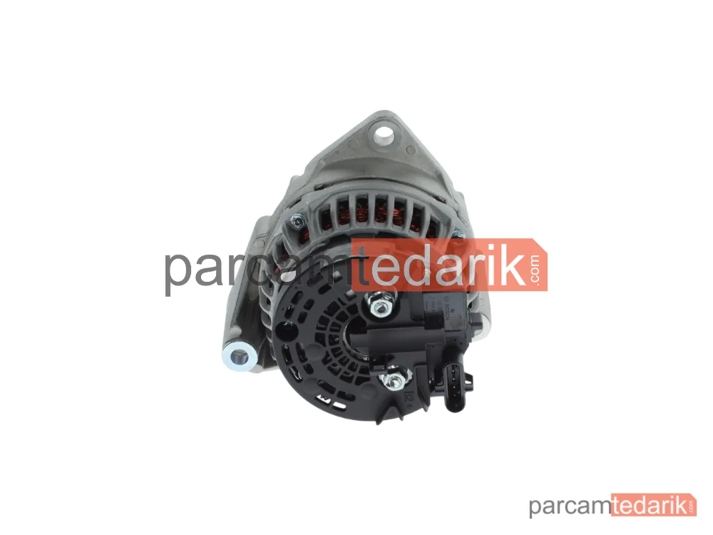BOSCH 1986A00918 | Alternatör — MAN Tgs I
