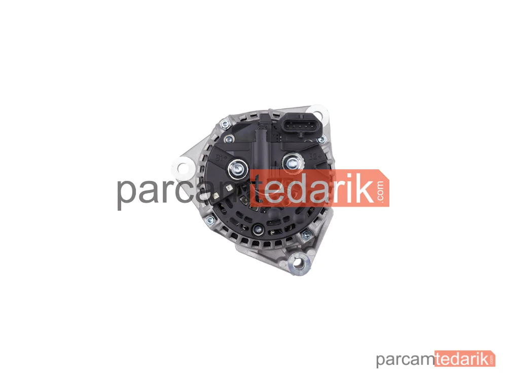 BOSCH 1986A00918 | Alternatör — MAN Tgs I