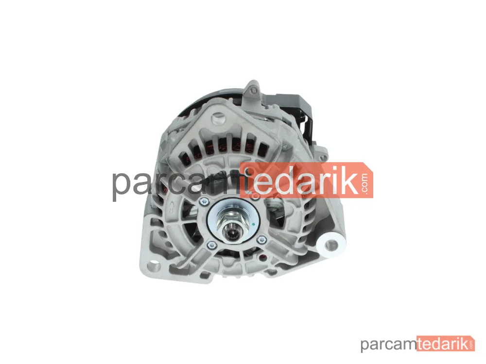 BOSCH 1986A00932 | Alternatör — Mercedes-Benz Actros MP2 / MP3