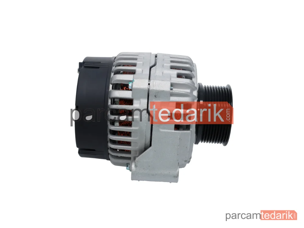 BOSCH 1986A00946 | Alternatör — Mercedes-Benz Econic