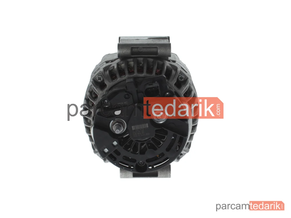 BOSCH 1986A00949 | Alternatör — Mercedes-Benz Vito / Mixto, Mercedes-Benz Vito, Mercedes-Benz Viano