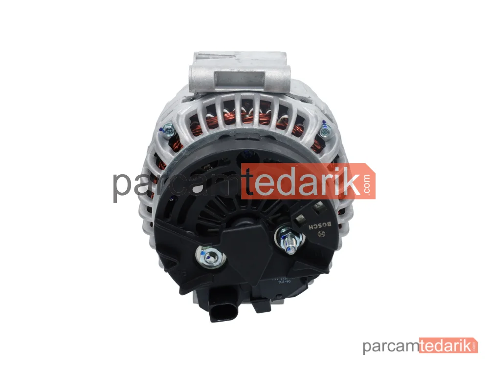 BOSCH 1986A00951 | Alternatör — Mercedes-Benz Vito / Mixto, Mercedes-Benz Vito, Mercedes-Benz Viano