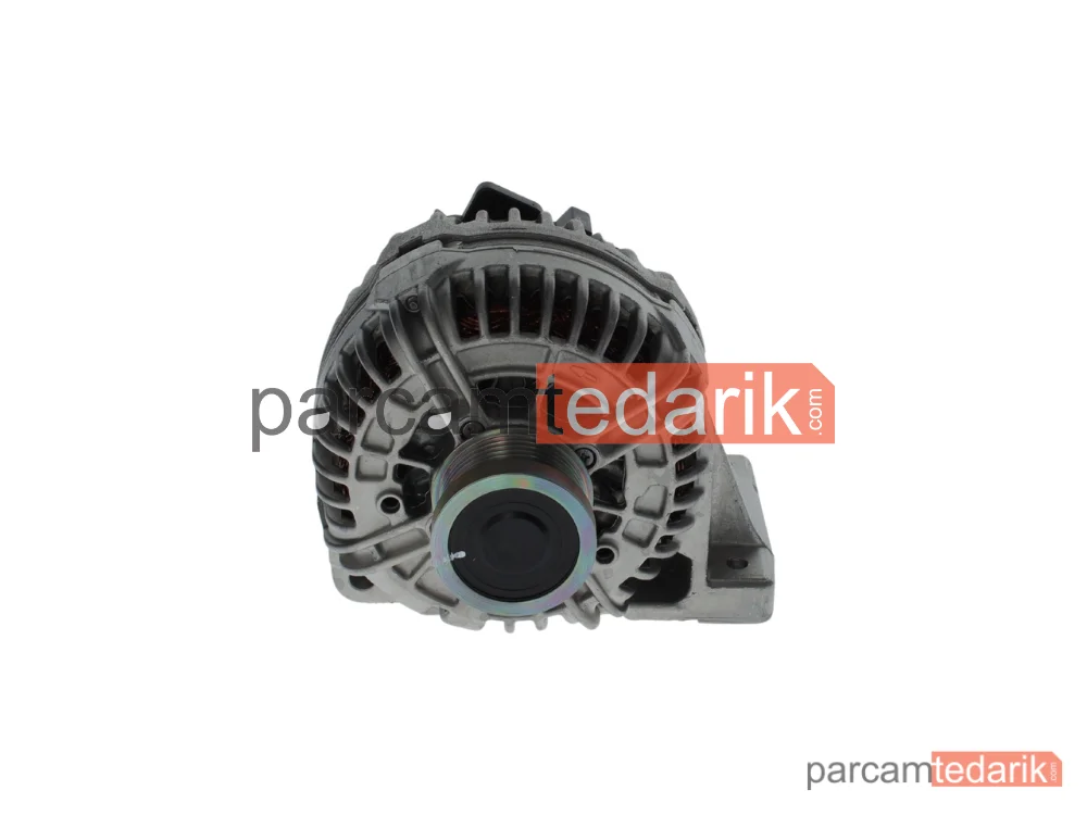BOSCH 1986A00953 | Alternatör — Volvo V70 II, Volvo S60 I, Volvo XC90 I