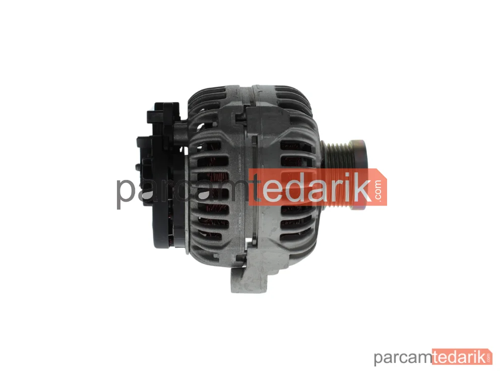 BOSCH 1986A00953 | Alternatör — Volvo V70 II, Volvo S60 I, Volvo XC90 I