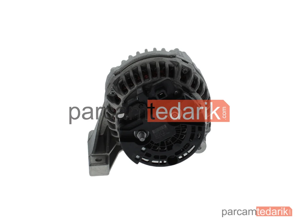 BOSCH 1986A00953 | Alternatör — Volvo V70 II, Volvo S60 I, Volvo XC90 I