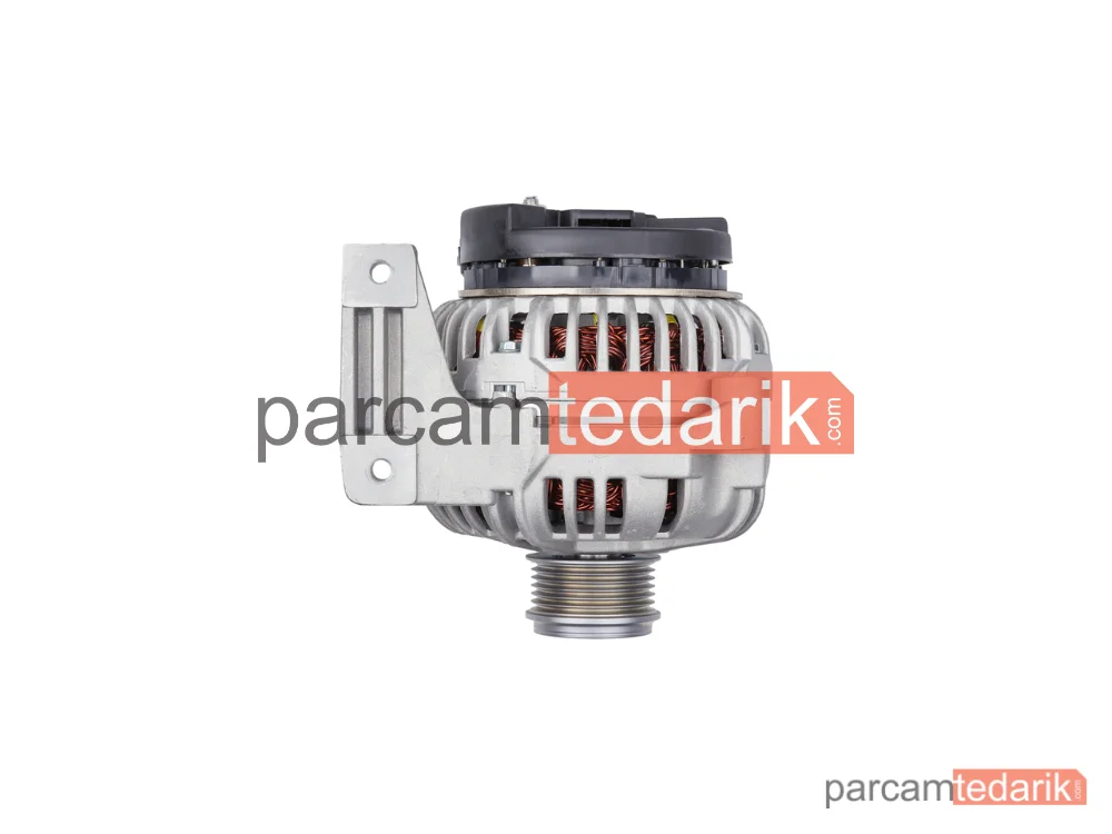 BOSCH 1986A00953 | Alternatör — Volvo V70 II, Volvo S60 I, Volvo XC90 I