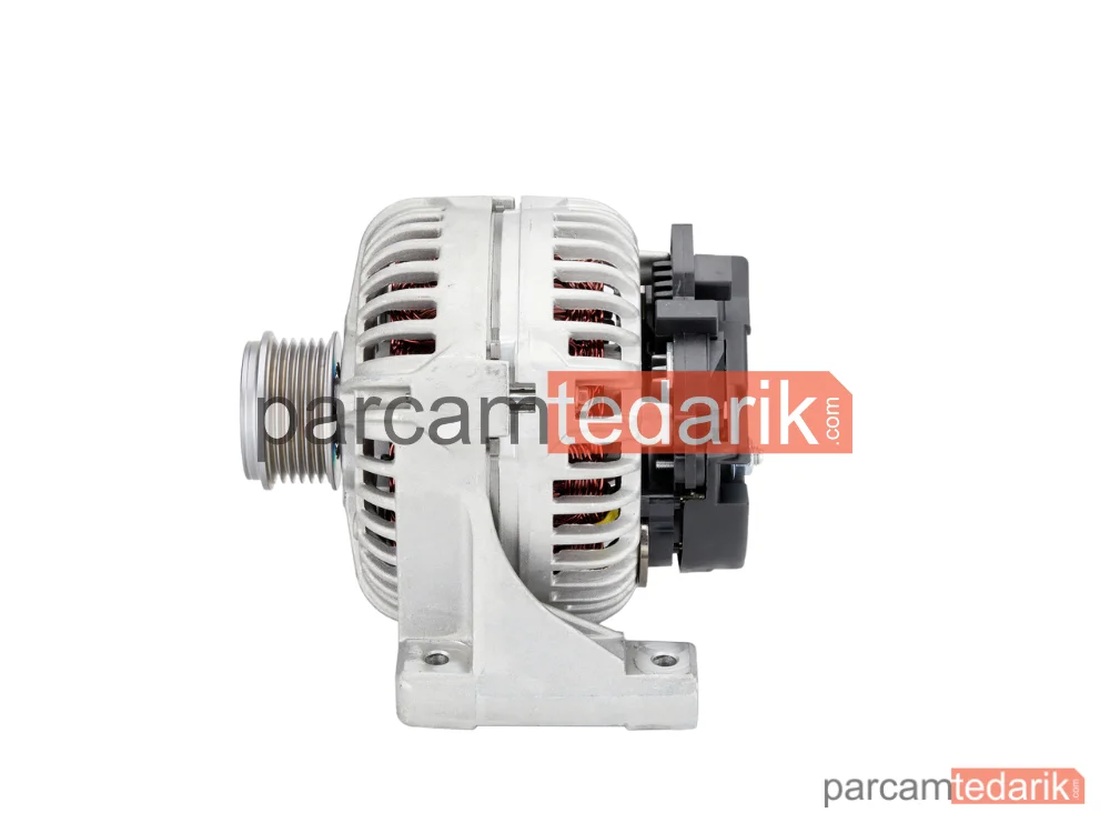 BOSCH 1986A00953 | Alternatör — Volvo V70 II, Volvo S60 I, Volvo XC90 I