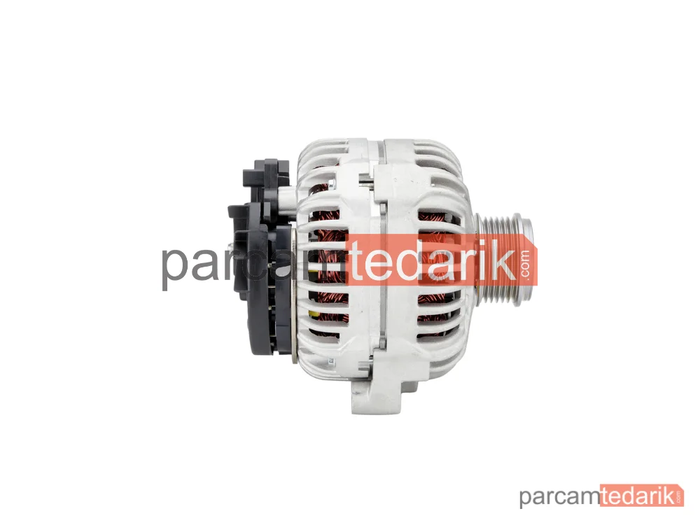 BOSCH 1986A00953 | Alternatör — Volvo V70 II, Volvo S60 I, Volvo XC90 I