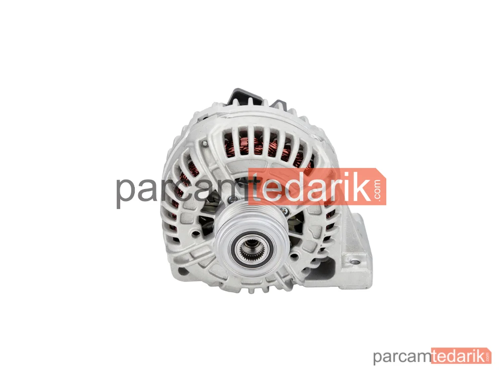 BOSCH 1986A00953 | Alternatör — Volvo V70 II, Volvo S60 I, Volvo XC90 I