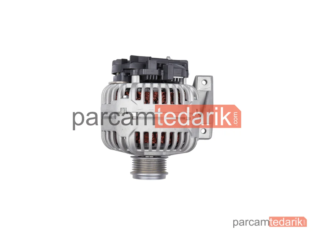 BOSCH 1986A00953 | Alternatör — Volvo V70 II, Volvo S60 I, Volvo XC90 I