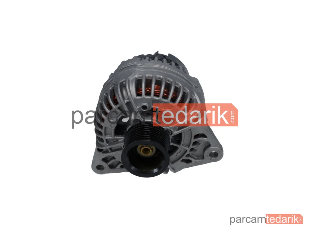 BOSCH 1986A00966 | Alternatör — Iveco Eurocargo V
