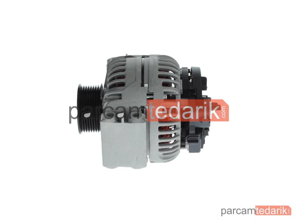 1986A00968 | Alternatör — Scania R I