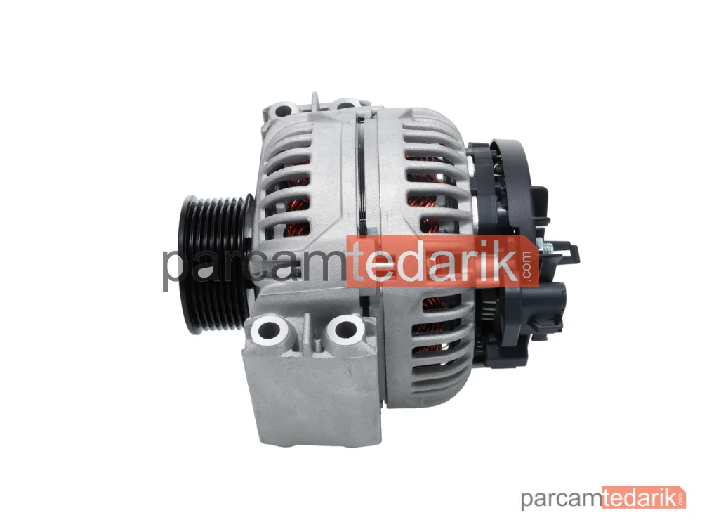 BOSCH 1986A00968 | Alternatör — Scania R I