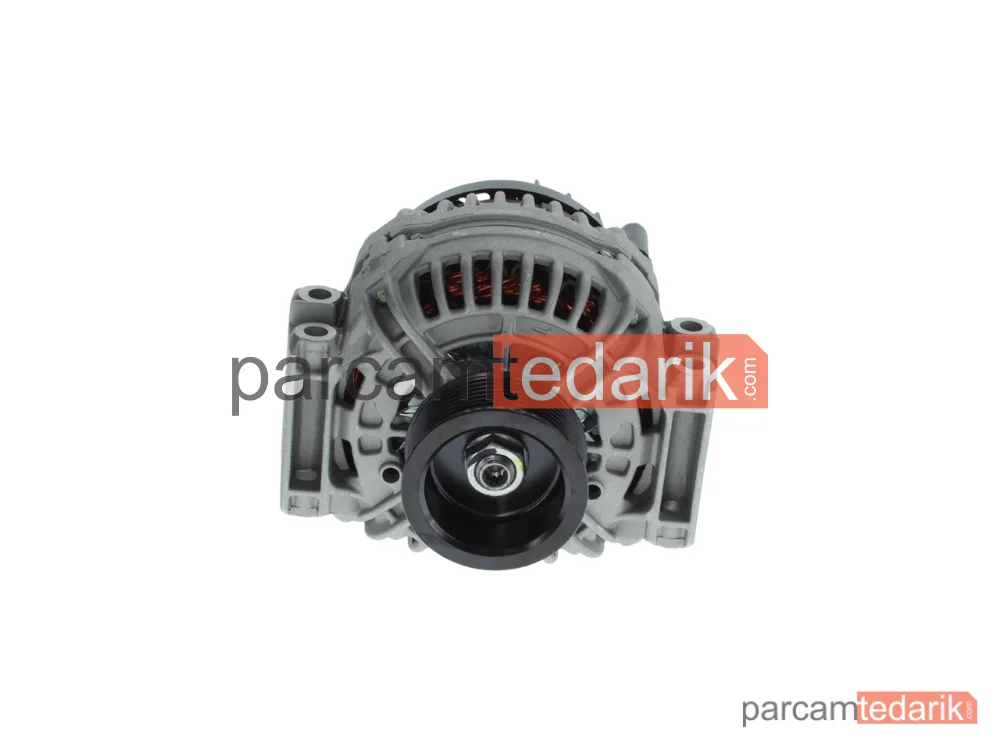 BOSCH 1986A00968 | Alternatör — Scania R I