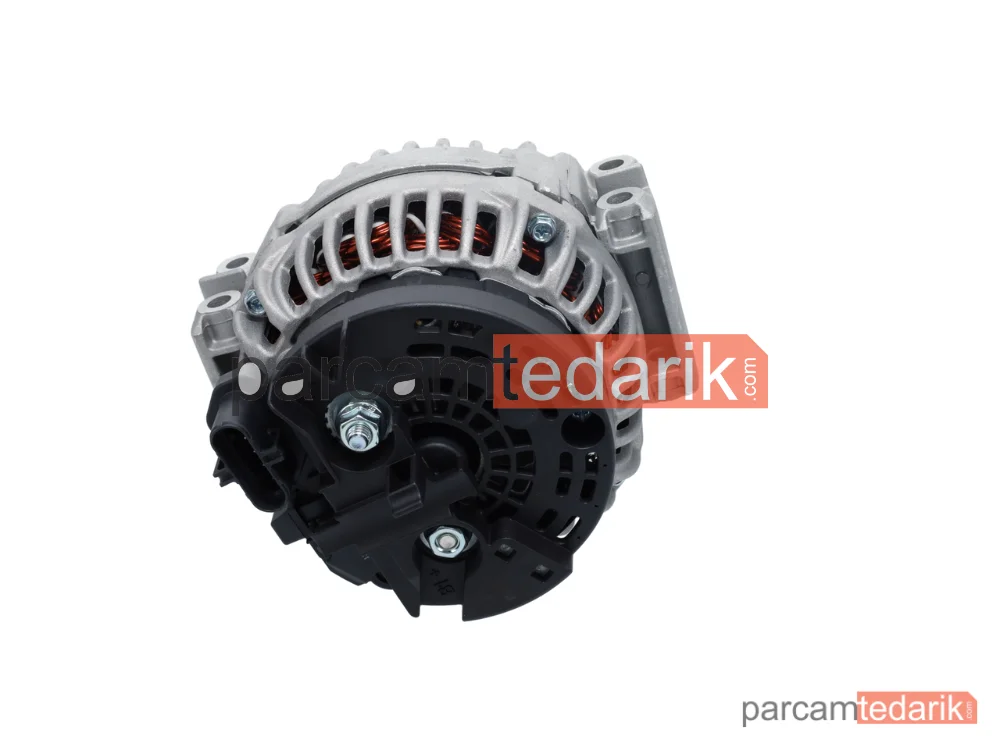 BOSCH 1986A00968 | Alternatör — Scania R I