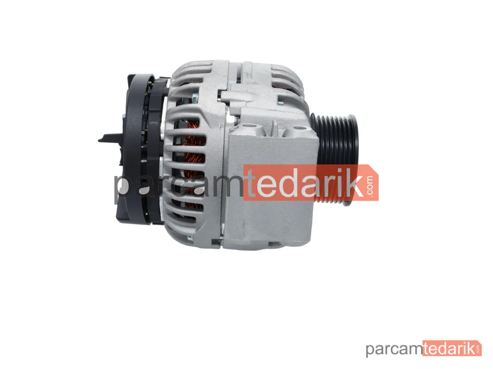 BOSCH 1986A00968 | Alternatör — Scania R I