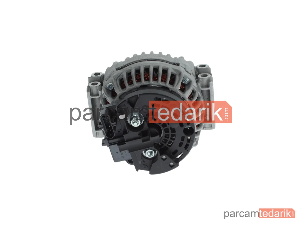 BOSCH 1986A00968 | Alternatör — Scania R I