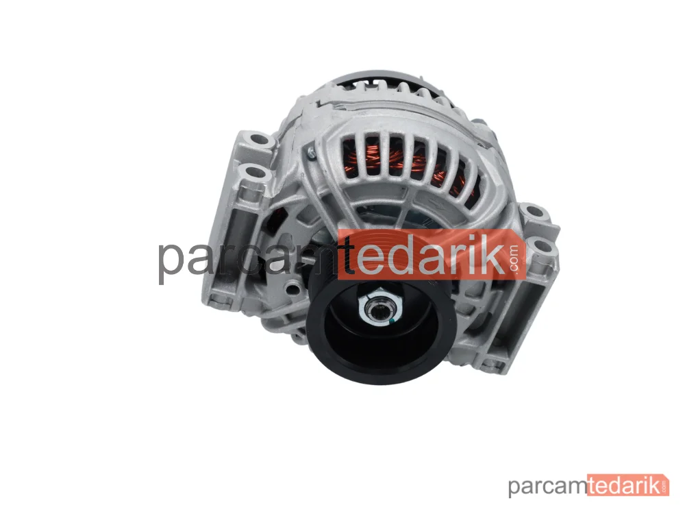 BOSCH 1986A00968 | Alternatör — Scania R I