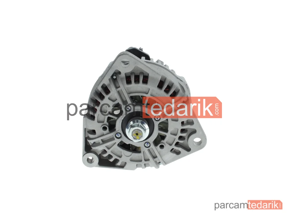 BOSCH 1986A00969 | Alternatör — MAN Tgs I