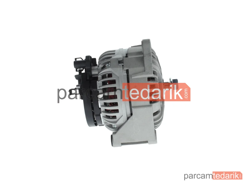 BOSCH 1986A00969 | Alternatör — MAN Tgs I