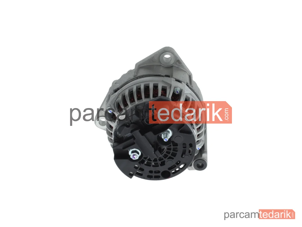 BOSCH 1986A00969 | Alternatör — MAN Tgs I