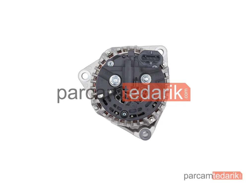 BOSCH 1986A00969 | Alternatör — MAN Tgs I