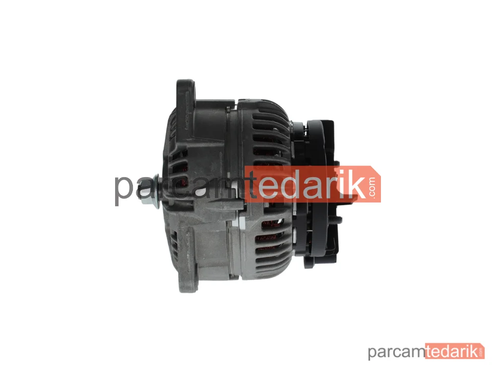 BOSCH 1986A00970 | Alternatör — MAN Tga