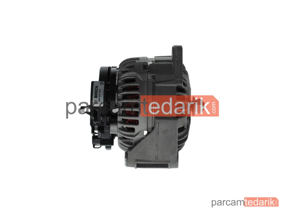 BOSCH 1986A00970 | Alternatör — MAN Tga