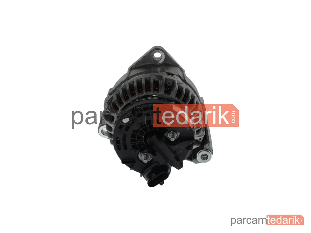 BOSCH 1986A00970 | Alternatör — MAN Tga