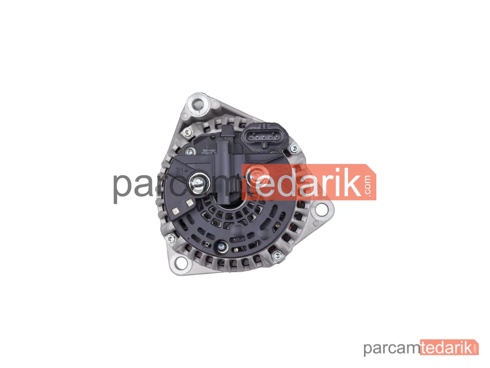 BOSCH 1986A00970 | Alternatör — MAN Tga