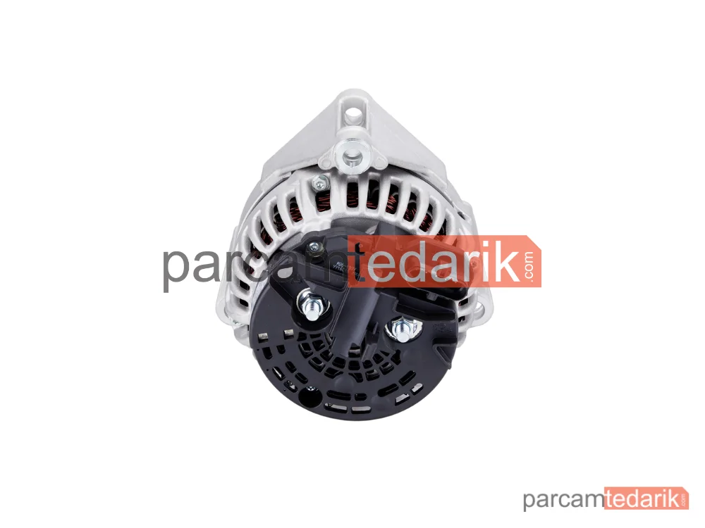 BOSCH 1986A00970 | Alternatör — MAN Tga