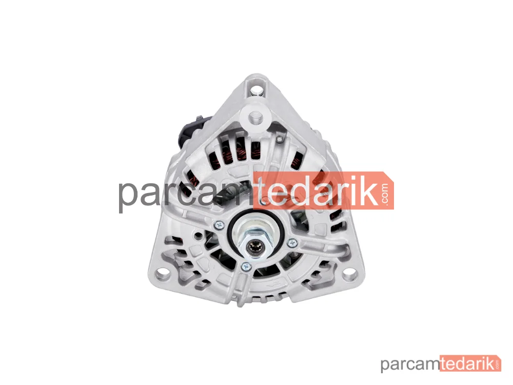 BOSCH 1986A00970 | Alternatör — MAN Tga