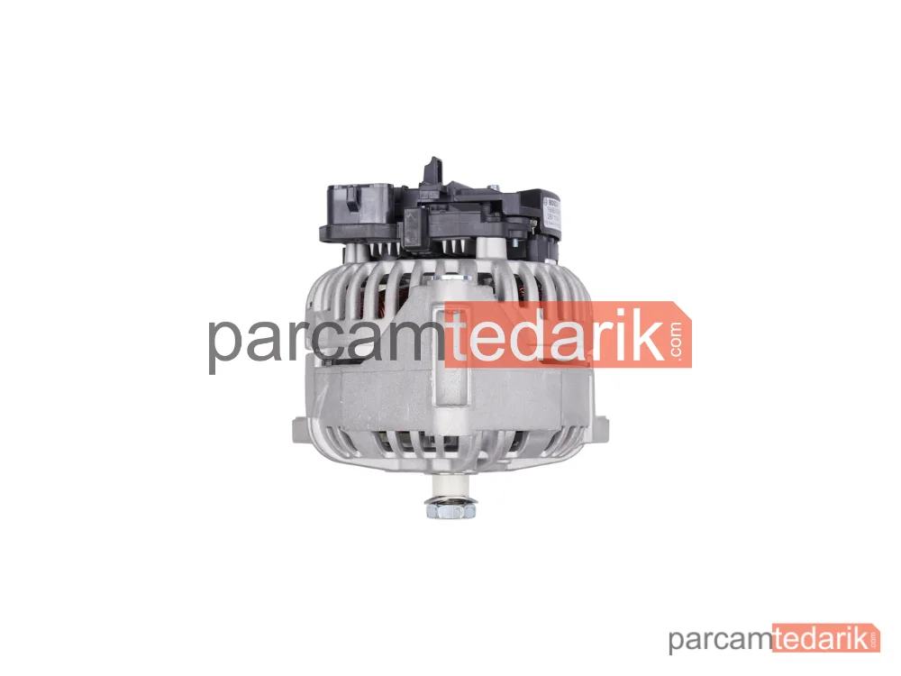 BOSCH 1986A00970 | Alternatör — MAN Tga