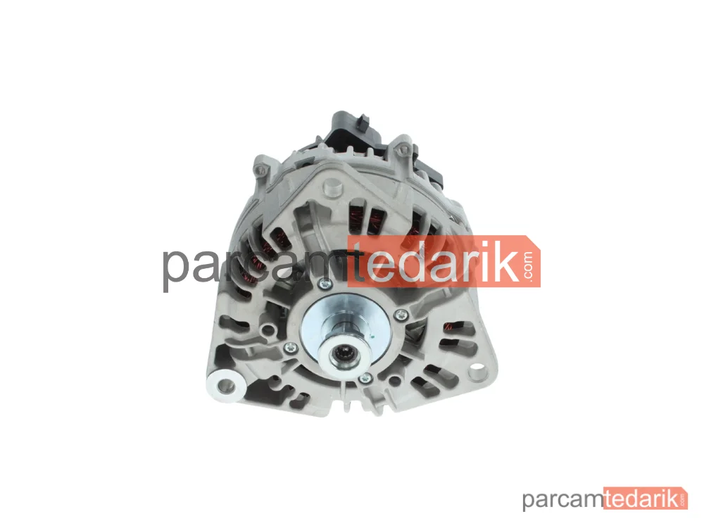 BOSCH 1986A00974 | Alternatör — MAN Tgs I