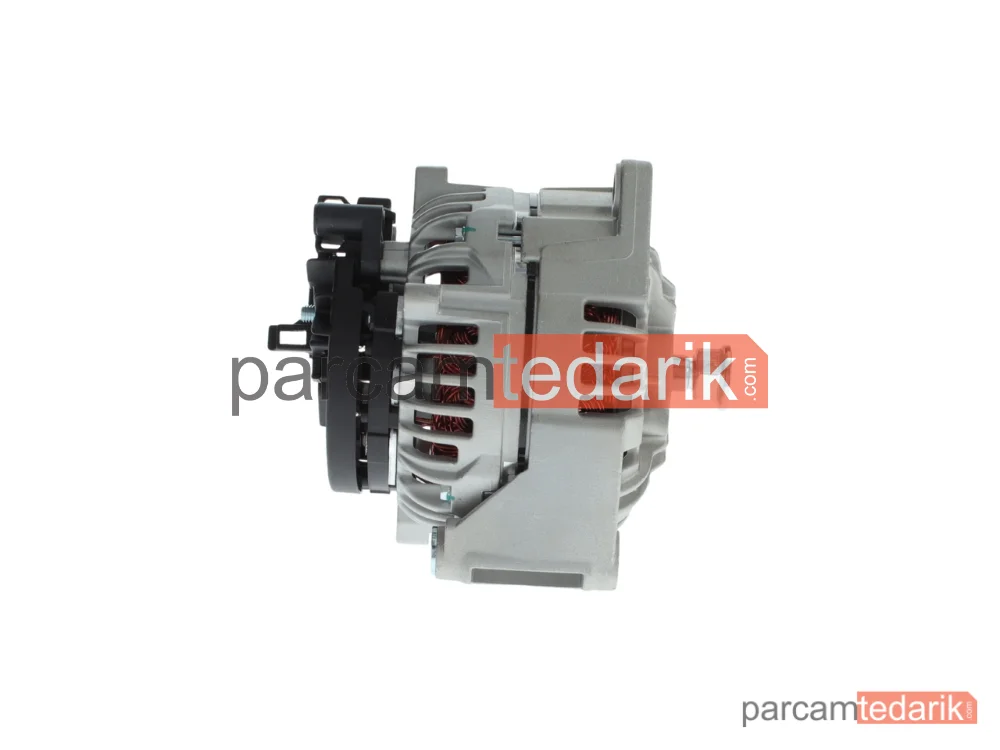 BOSCH 1986A00974 | Alternatör — MAN Tgs I