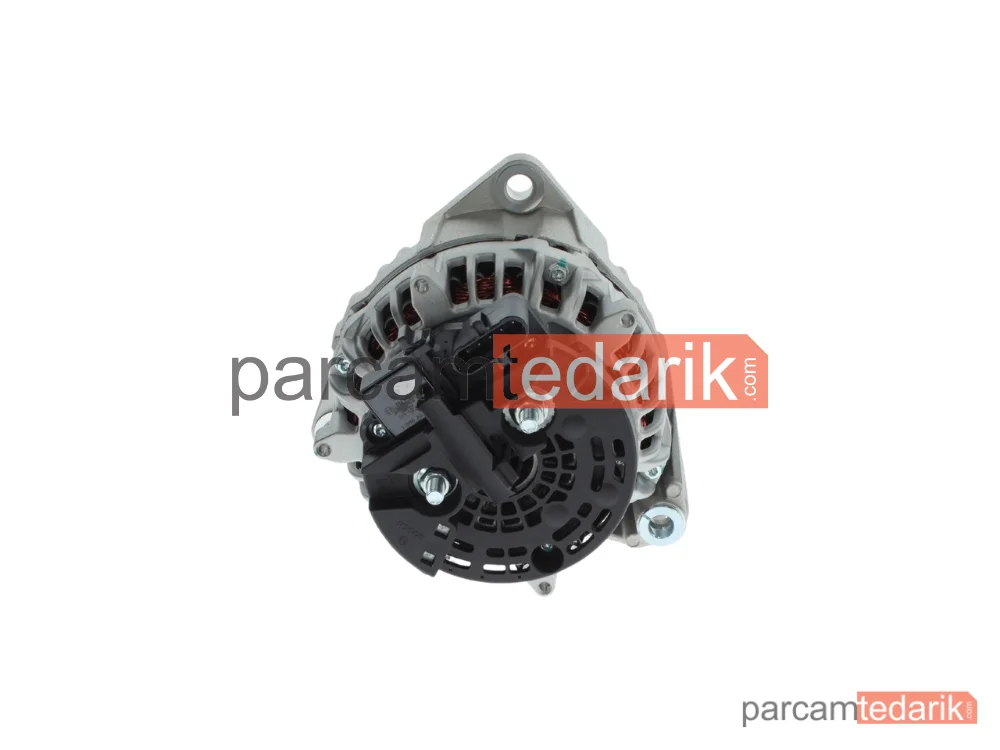 BOSCH 1986A00974 | Alternatör — MAN Tgs I