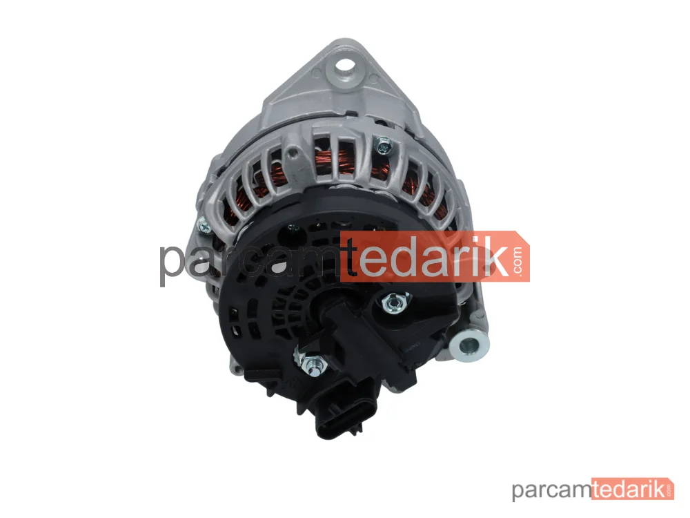 BOSCH 1986A00986 | Alternatör — Mercedes-Benz Actros MP2 / MP3