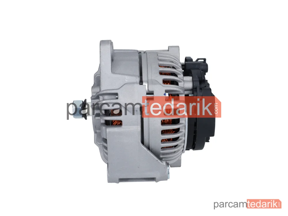 BOSCH 1986A01020 | Alternatör — Mercedes-Benz Atego 2