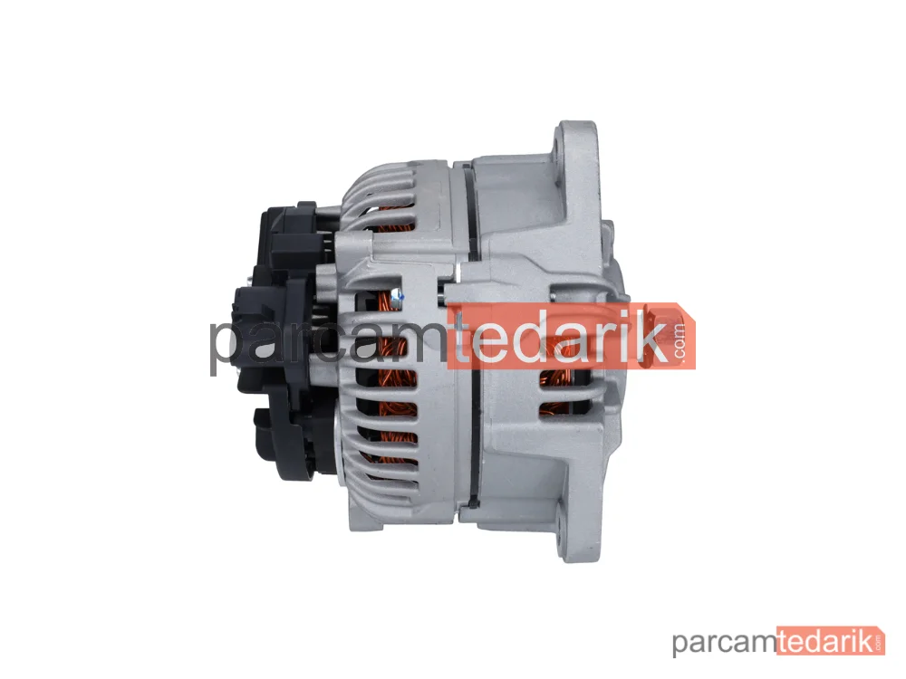 BOSCH 1986A01020 | Alternatör — Mercedes-Benz Atego 2