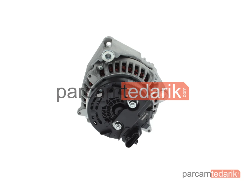 BOSCH 1986A01020 | Alternatör — Mercedes-Benz Atego 2