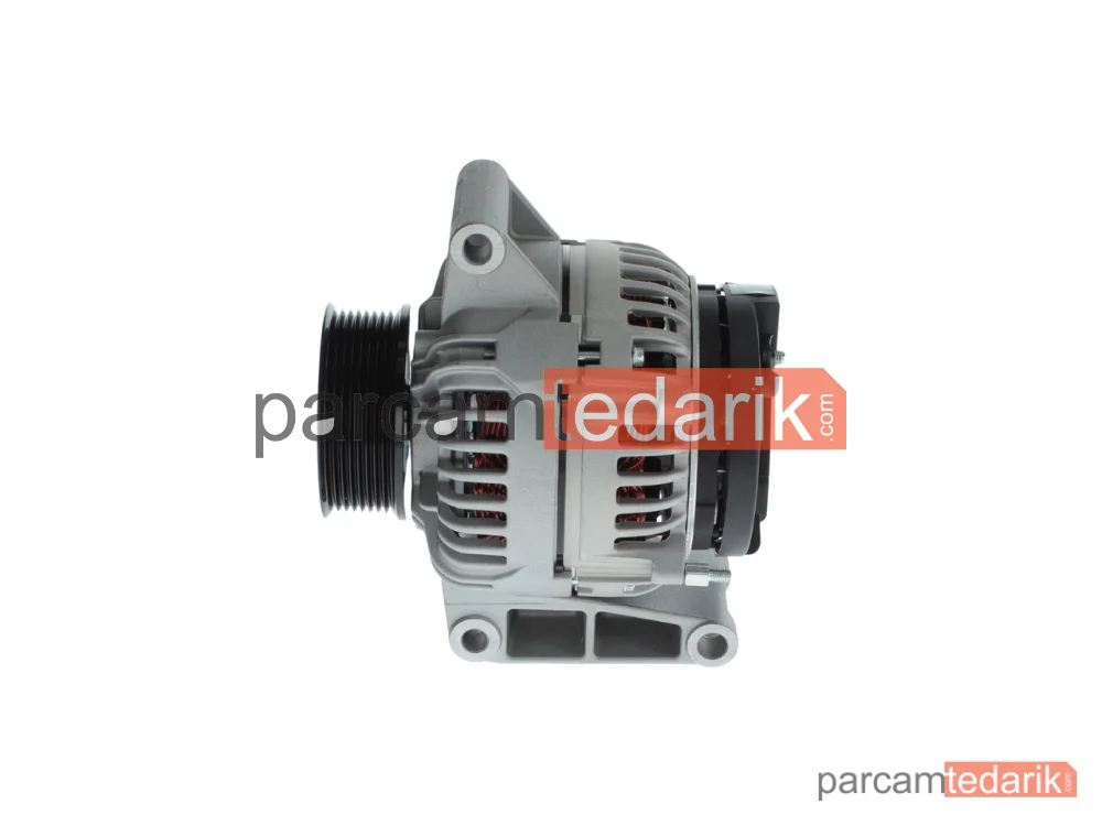 BOSCH 1986A01038 | Alternatör — Mercedes-Benz Arocs