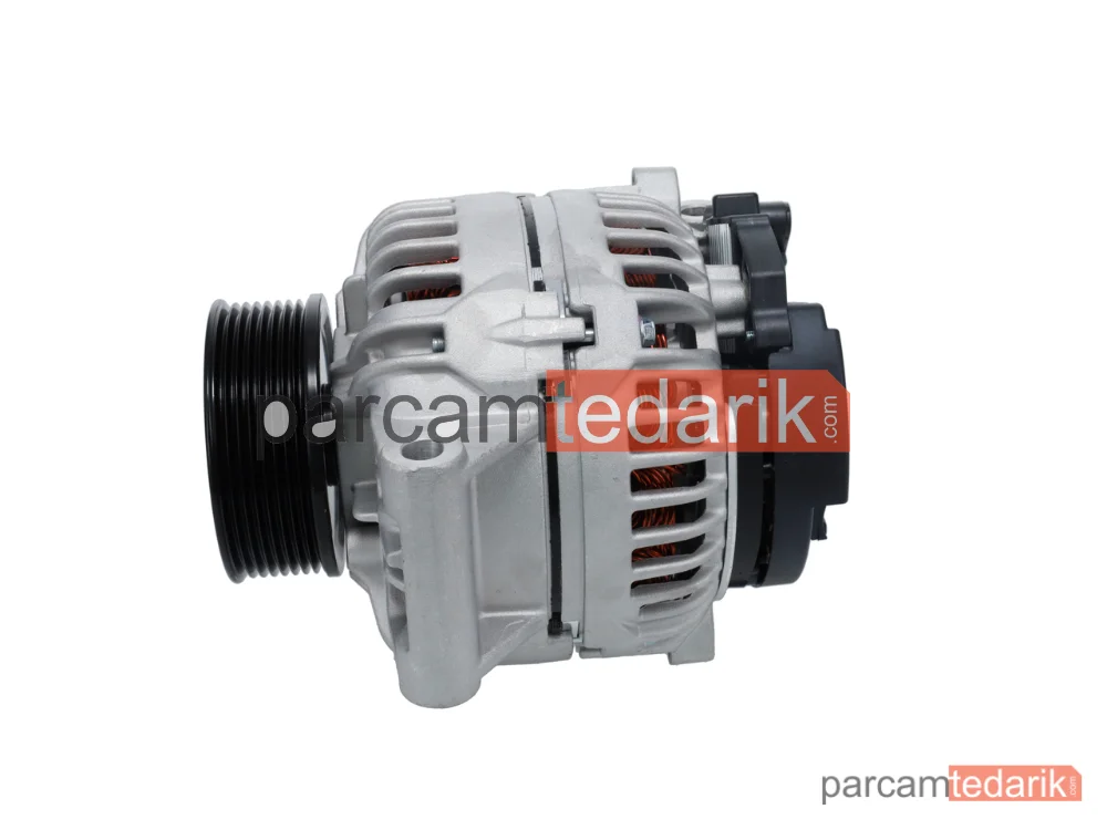BOSCH 1986A01038 | Alternatör — Mercedes-Benz Arocs