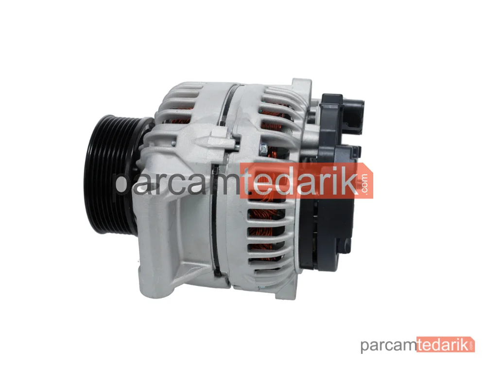 BOSCH 1986A01038 | Alternatör — Mercedes-Benz Arocs